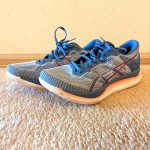 ASICS GlideRide Running Shoes
